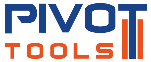Pivot Tools Logo